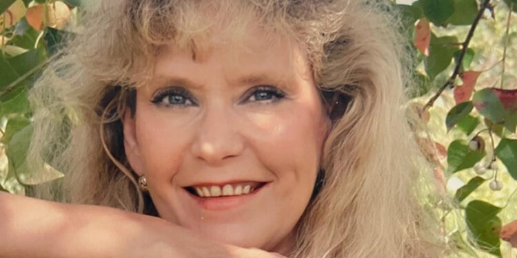 Pamela Harmon, 65 of Forest, Mississippi