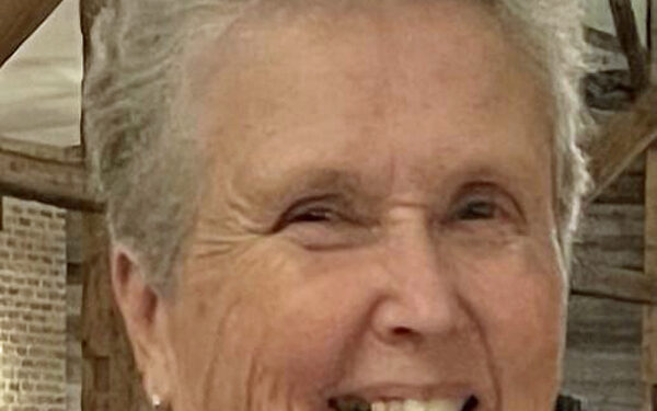 Peggy Ashley Carr, 83 of Picayune, Mississippi