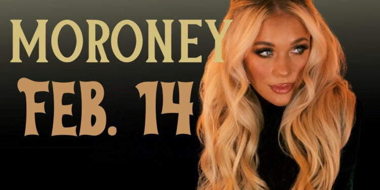 Limited Concert-Only Tickets Available for Megan Moroney Concert Following Sold Out February 14 Dixie National Rodeo 