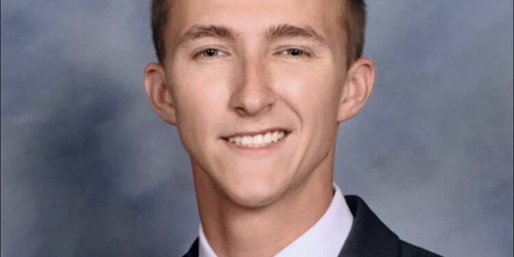 Samuel Kinslow Chosen Mr. MC Law!