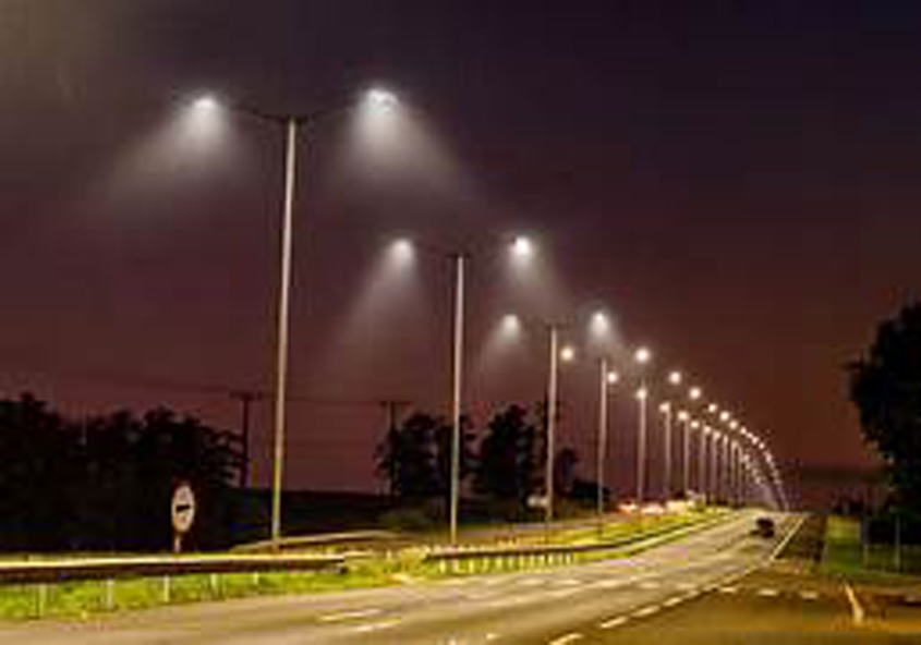 Street Lights—Let’s Keep Them Burning