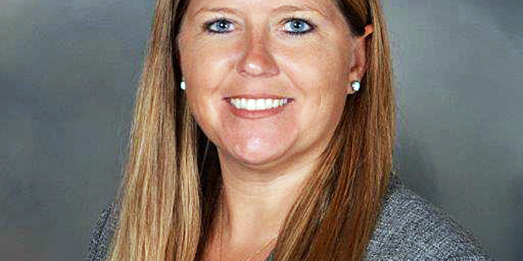 Courtney Taylor named Executive Director of AccelerateMS