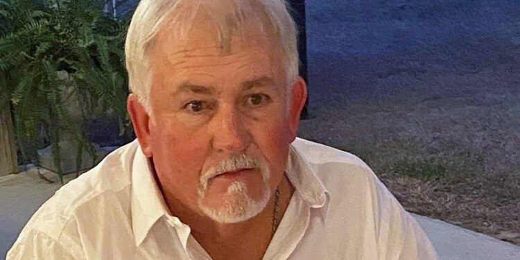 Thomas Hilburn Meadows, 60 of Magee, Mississippi
