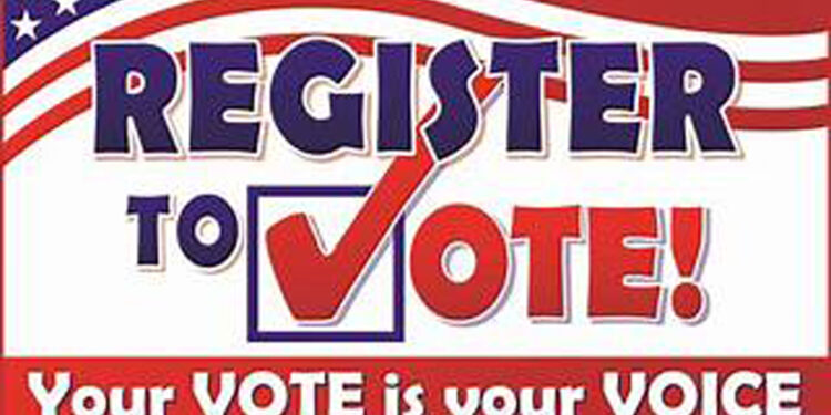 New Voter Registration Deadline for Primary Election