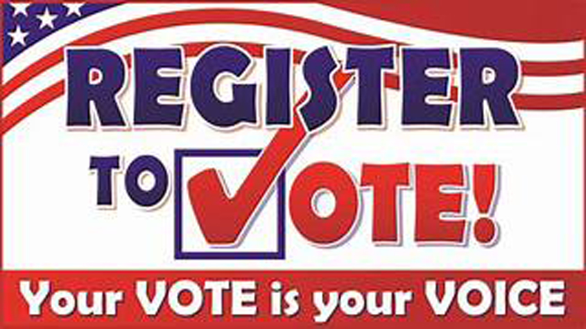New Voter Registration Deadline for Primary Election