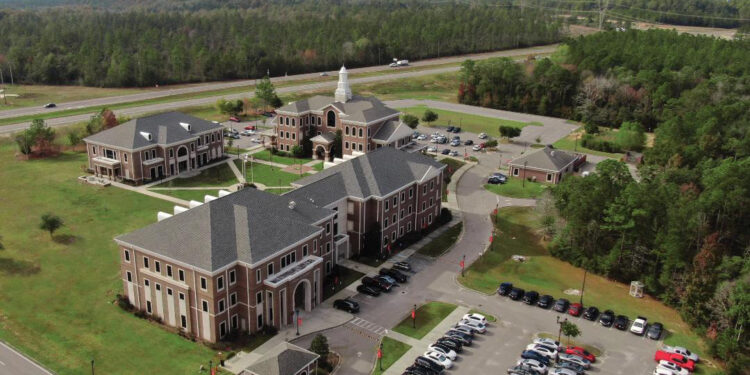 WCU-Tradition Campus poised for next phase of expansion