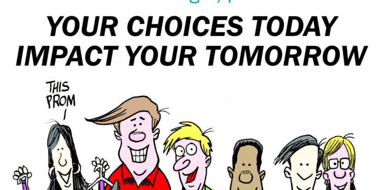 MDOT asks drivers to P.R.O.M.