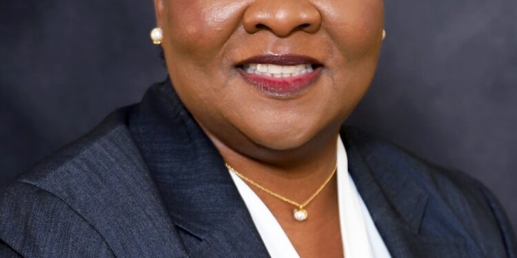Adams named Co-Lin Dean of Workforce Education