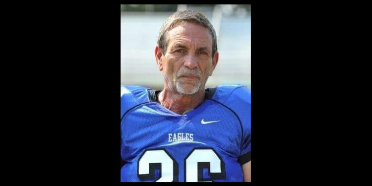 Alan Gwin Moore, 74 of Florence, Mississippi