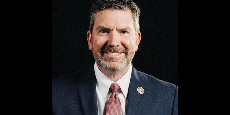 Meet Dan Eubanks-Candidate for United States Senate
