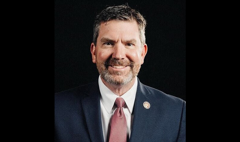 Meet Dan Eubanks-Candidate for United States Senate
