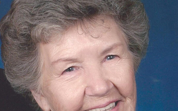 Dorothy Lee Ashley Whitfield