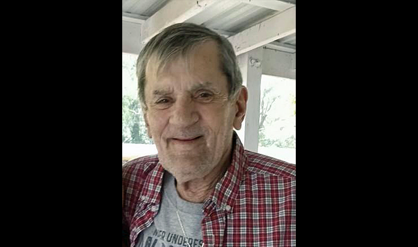 Earnest Lavon Bairfield, 75 of Mendenhall, Mississippi