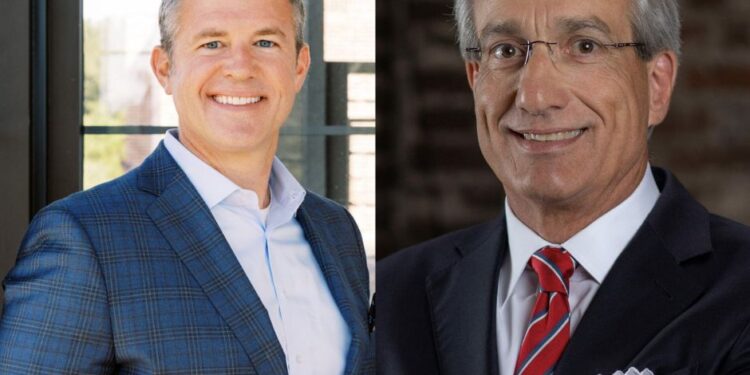 Empower Mississippi Announces New Chairman of the Board