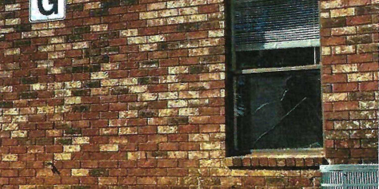 What’s Happening at the SASE Apartments on Raleigh Road