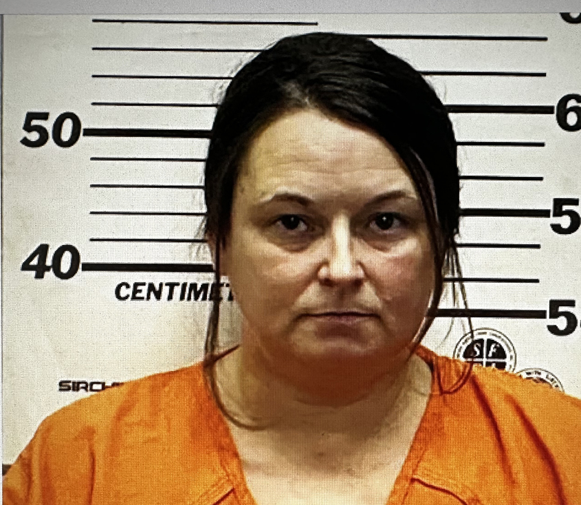 Former Lawrence County Tax Collector Clerk Guilty of Embezzlement