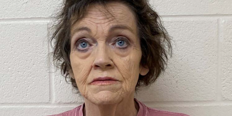 Former Holmes County Water and Soil Conservation District Secretary Guilty of Embezzlement