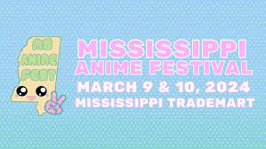 Mississippi Anime Festival