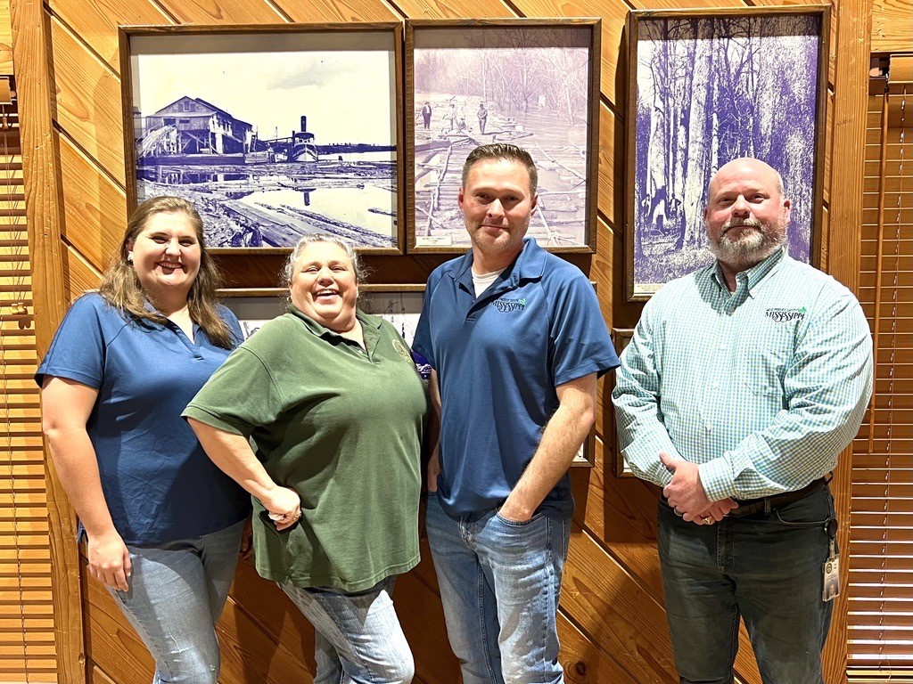 MDAC Hosts Food Safety Training for USDA Fruit and Vegetable Auditors Inbox