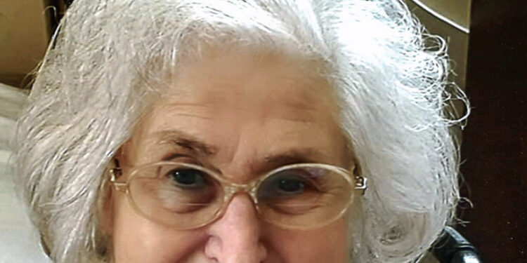 Patricia Ann Cole, 85 of Mize, Mississippi