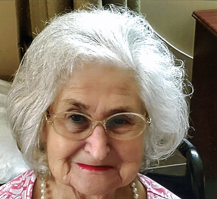 Patricia Ann Cole, 85 of Mize, Mississippi