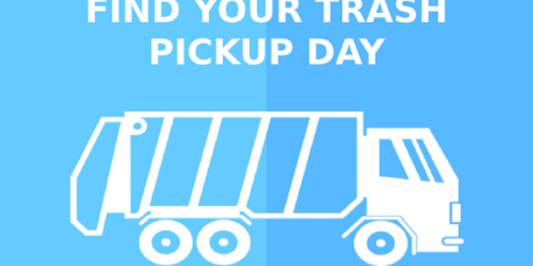 County Offices Closed for Good Friday-Solid Waste Schedule in article