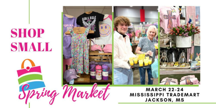 SPRING MARKET