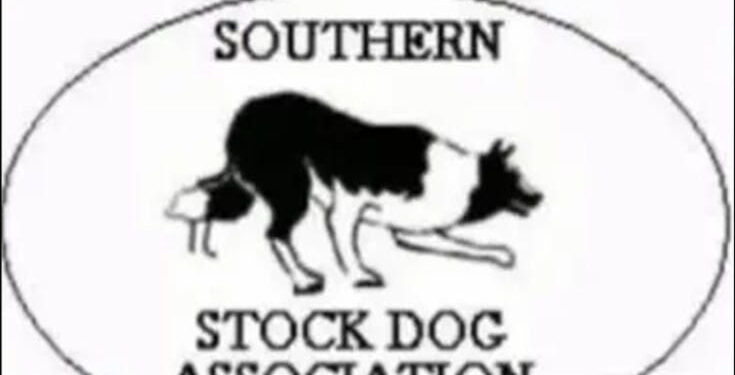 STOCK DOG TRIALS