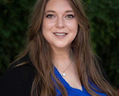 PRIORITYONE BANK PROMOTES AMANDA WARD THIGPEN