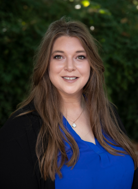 PRIORITYONE BANK PROMOTES AMANDA WARD THIGPEN
