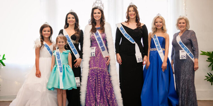 Bicentennial Queens