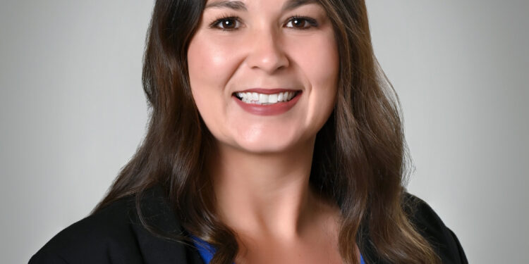 PRIORITYONE BANK PROMOTES BRANDI FAIRCHILD