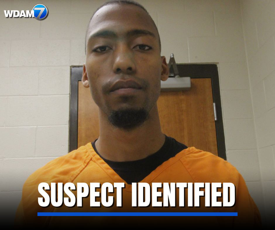Former Mendenhall Basketball Coach Arrested in USM Incident.