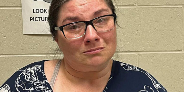 Former Simpson County Justice Court Deputy Clerk Arrested