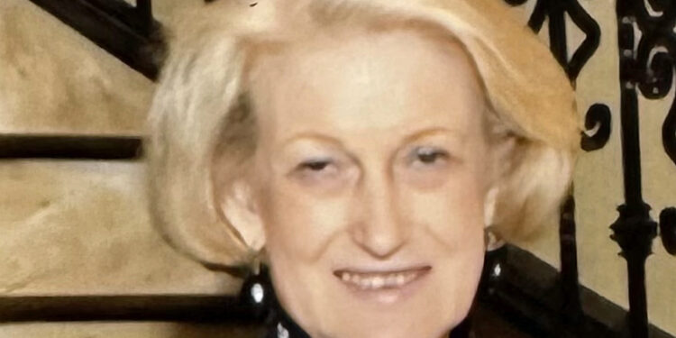 Fannie Sullivan Butler, 78, Magee, Mississippi