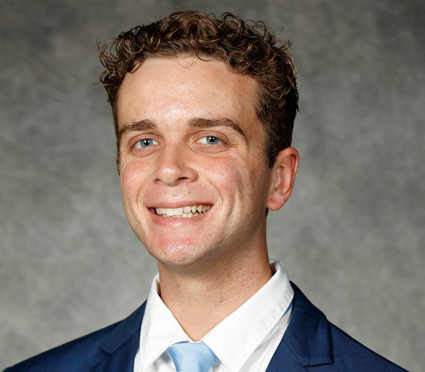 Co-Lin sophomore earns prestigious Lyceum Scholar Award        