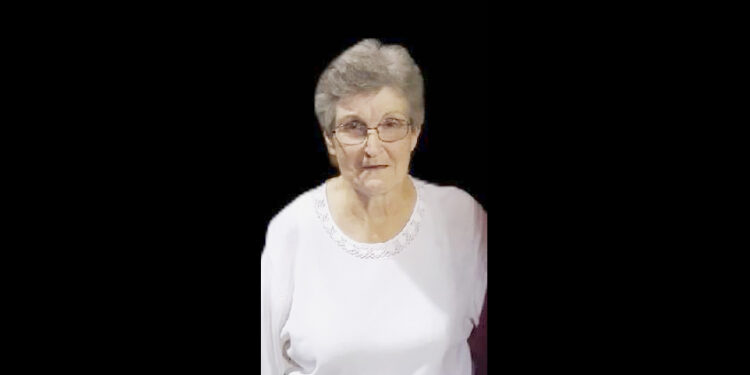 Georgia Ann Dukes, 76 of White Oak, Mississippi