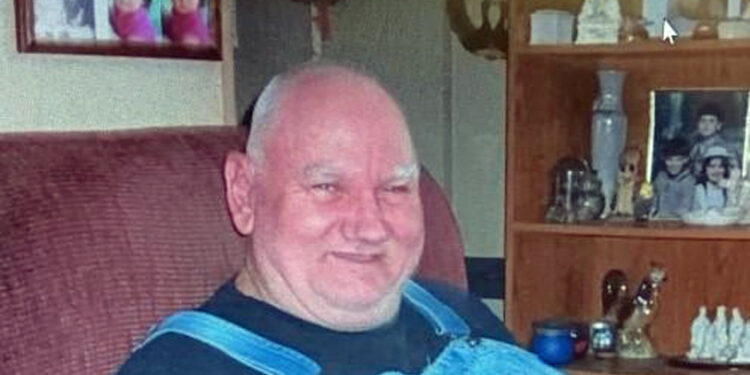 Hubert Wayne Redmond, 72 of Magee, Mississippi