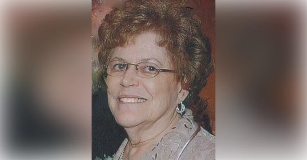 Jacqueline Toy Ware Schaub, 90, of Magee, Mississippi