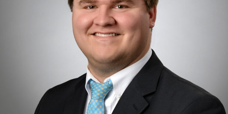PRIORITYONE BANK PROMOTES JOSH ALLEN