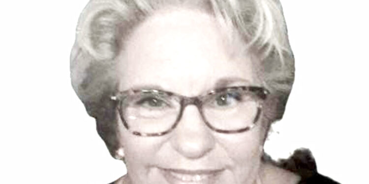 Lynda Magee Cockrell formerly of Mendenhall, Mississippi