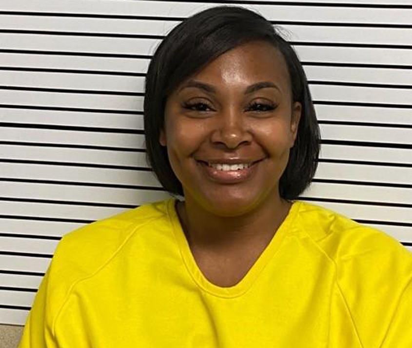 Auditor Arrests Woman Accused of Fraudulently Receiving Unemployment Benefits   