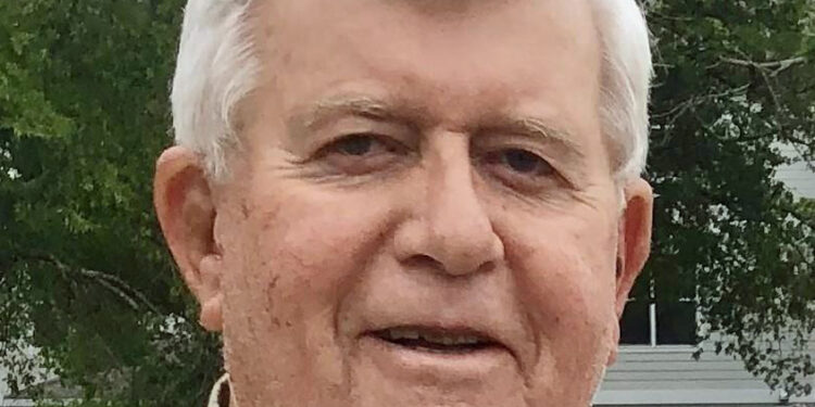 Lyndon Talmadge Millis Jr. 84, of Florence Mississippi