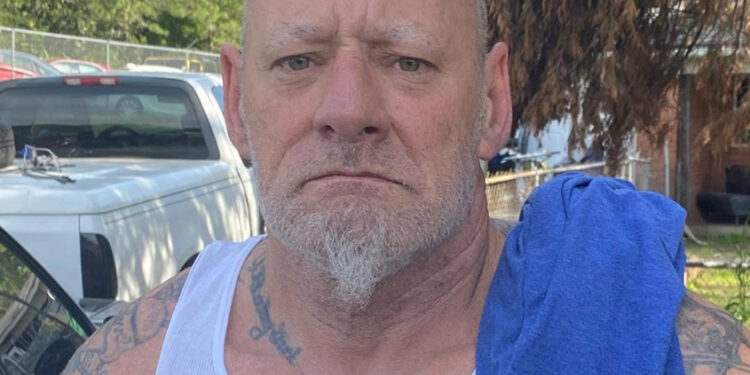 MISSISSIPPI BUREAU OF NARCOTICS AND CAPITOL POLICE MAKE ARREST IN JACKSON