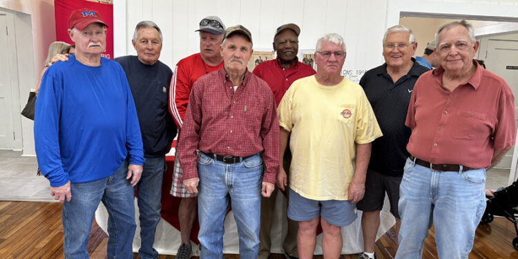 Bicentennial Kickoff for Magee a Great Day! (Pictures and Videos)