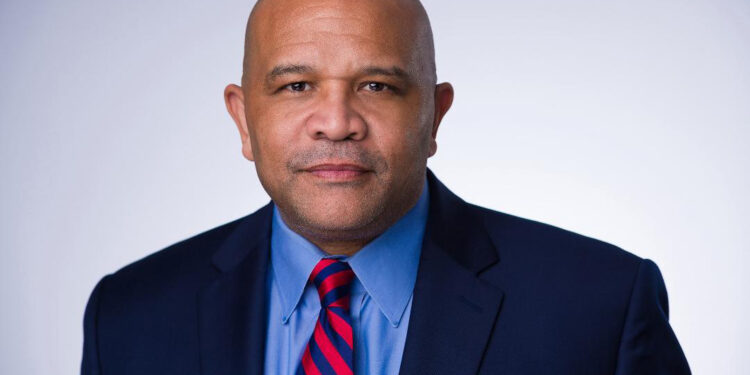 Patrick Beasley Appointed Director of Internal Affairs