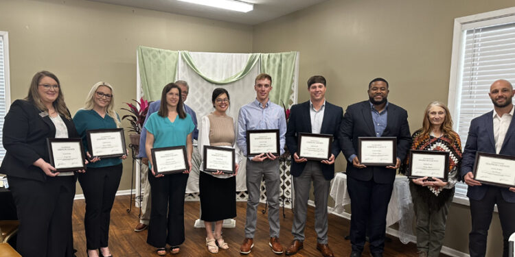 The Simpson County Economic Development Foundation Annual Meeting