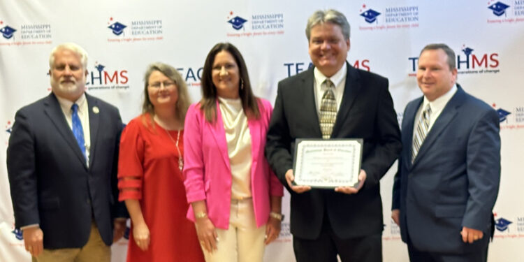 SCSD Wins Council of Promise Award