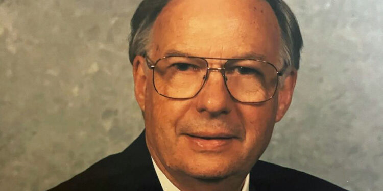 James T. Craft, 92 of Mize, Mississippi