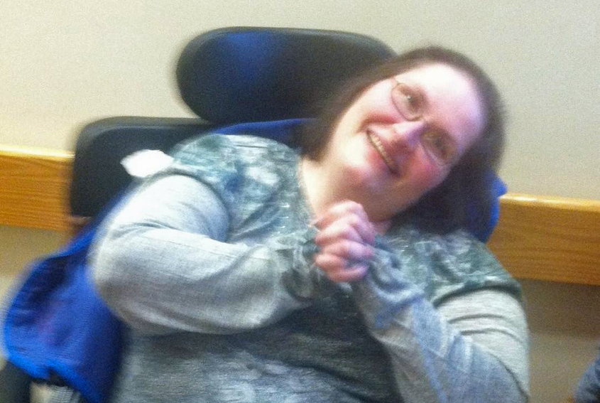 Crystal Dianna Spikes, 45 of Georgetown, Mississippi